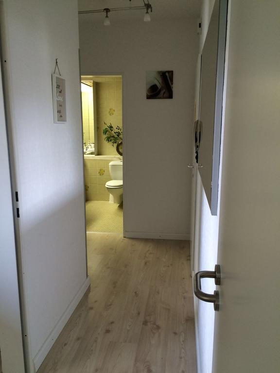 FeWo direkt am Lift Winterberg Dış mekan fotoğraf