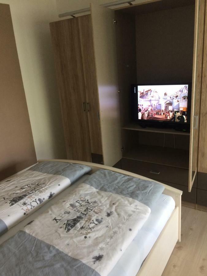 FeWo direkt am Lift Winterberg Dış mekan fotoğraf